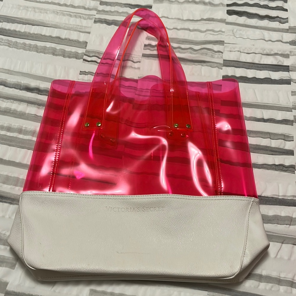 Victoria secret tote